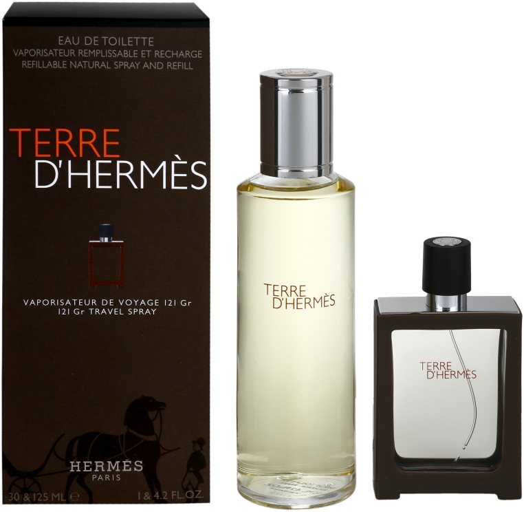 Hermès Terre d’Hermes Geschenkset XVI.