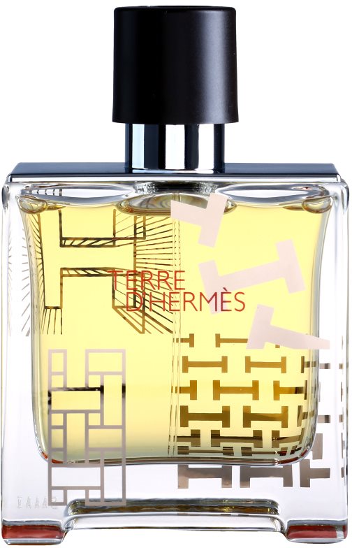 Hermès Terre d'Hermès H Bottle Limited Edition 2016 Perfume for Men 75 ml