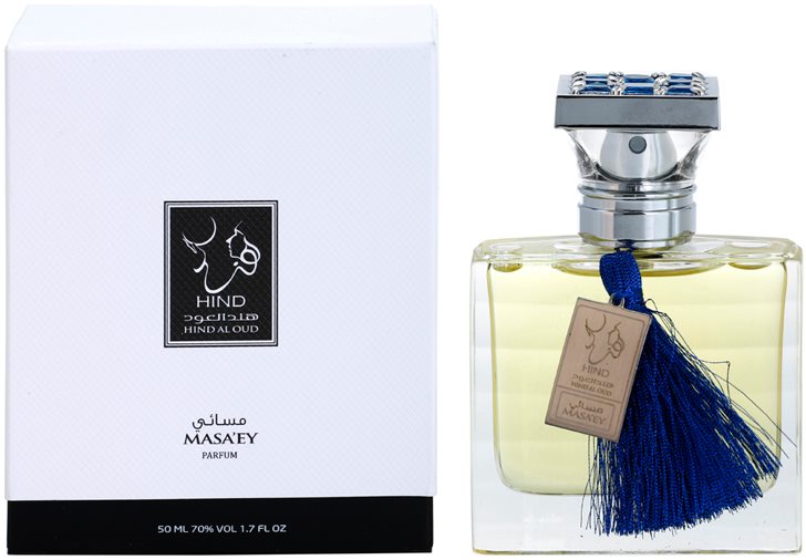 Hind Al Oud Masaey woda perfumowana unisex 50 ml