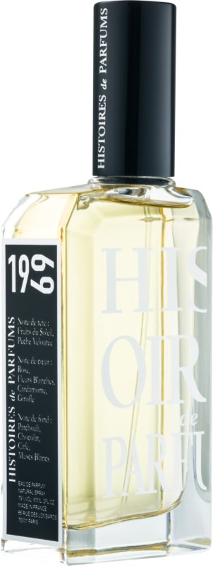 Histoires De Parfums 1969 eau de parfum pentru femei 60 ml