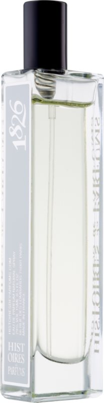 Histoires De Parfums 1826 eau de parfum per donna 15 ml