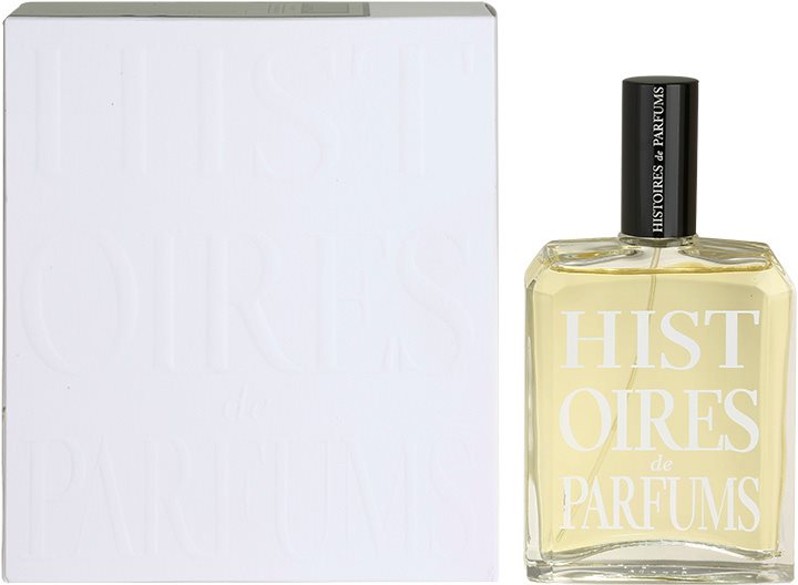 Histoires De Parfums 1826 parfémovaná voda pro ženy 120 ml