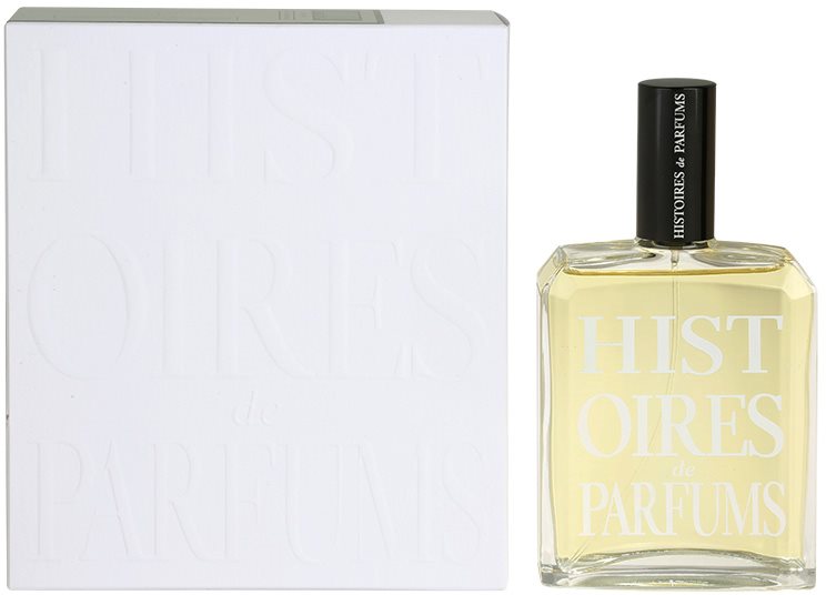 Histoires De Parfums 1873 woda perfumowana dla kobiet 120 ml