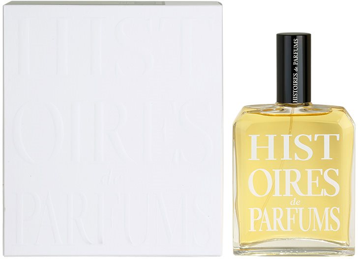 Histoires De Parfums 1876 парфюмна вода за жени 120 мл.