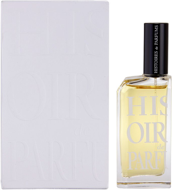 Histoires De Parfums 1876 Eau de Parfum for Women 60 ml