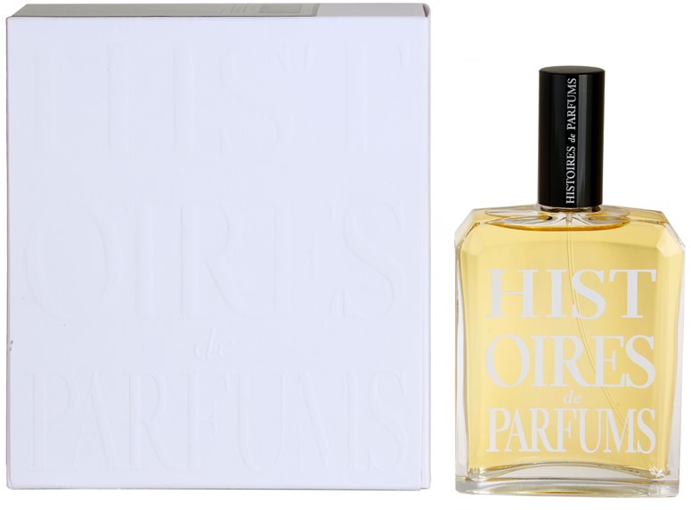 Histoires De Parfums 1804 Parfumovaná voda pre ženy 120 ml