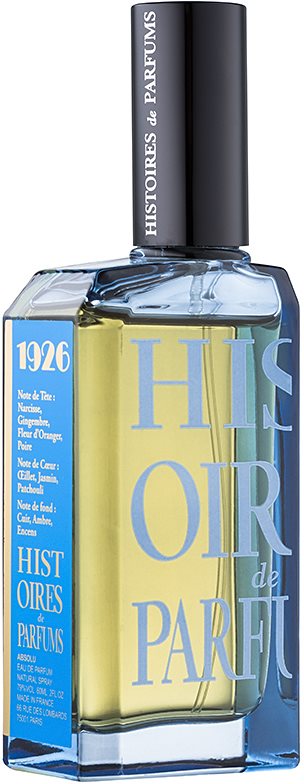 Histoires De Parfums 1926 Turandot Puccini Absolu eau de parfum per donna 60 ml