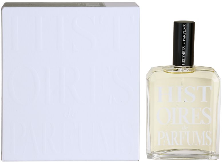 Histoires De Parfums 1725 eau de parfum pentru barbati 120 ml