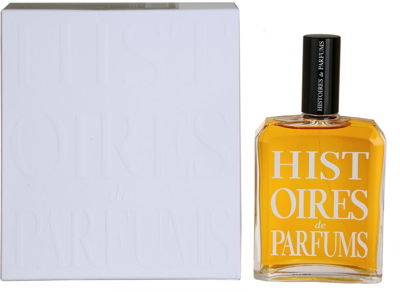 Histoires De Parfums 1740 parfémovaná voda pro muže 120 ml