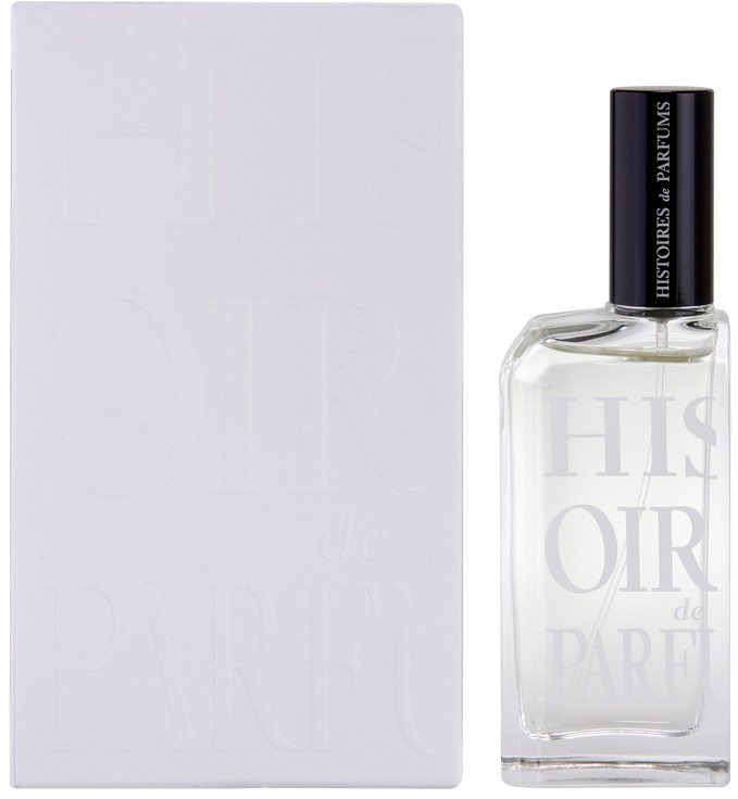 Histoires De Parfums 1828 Eau de Parfum para homens 60 ml