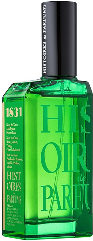 Histoires De Parfums 1831 Norma Bellini Absolu woda perfumowana dla kobiet 60 ml