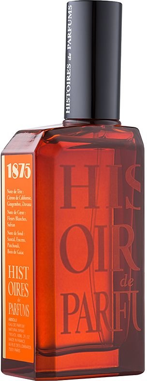 Histoires De Parfums 1875 Carmen Bizet Absolu eau de parfum pour femme 60 ml