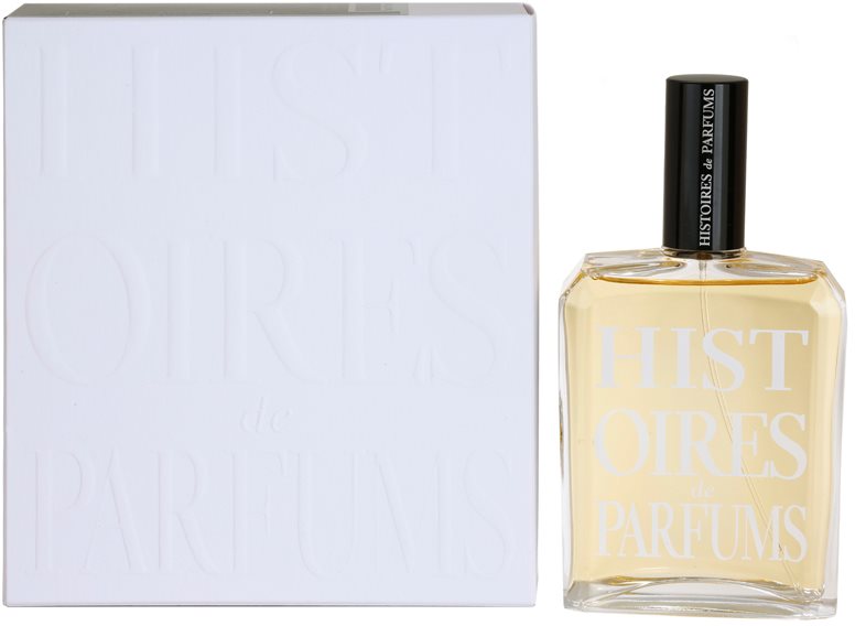 Histoires De Parfums 1969 парфумована вода для жінок 120 мл