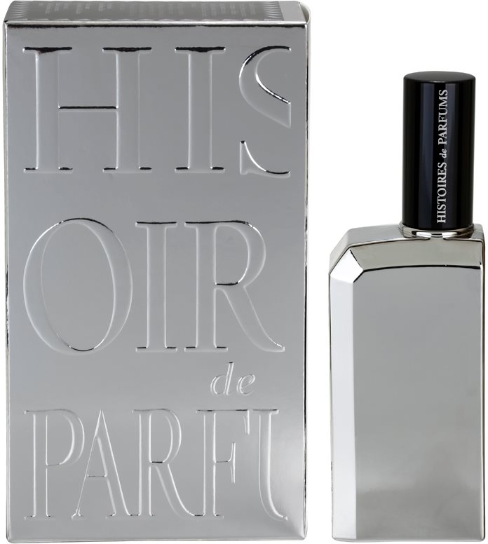 Histoires De Parfums Edition Rare Ambrarem Eau de Parfum unisex 60 ml