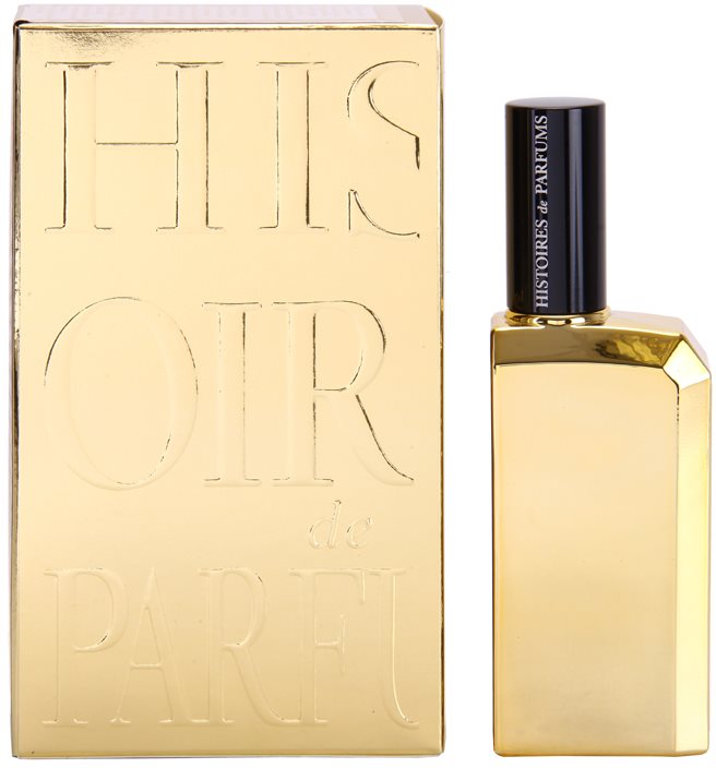 Histoires De Parfums Edition Rare Vici Eau de Parfum unisex 60 ml