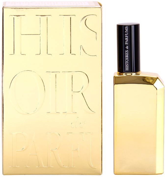 Histoires De Parfums Edition Rare Vidi Eau de Parfum unisex 60 ml