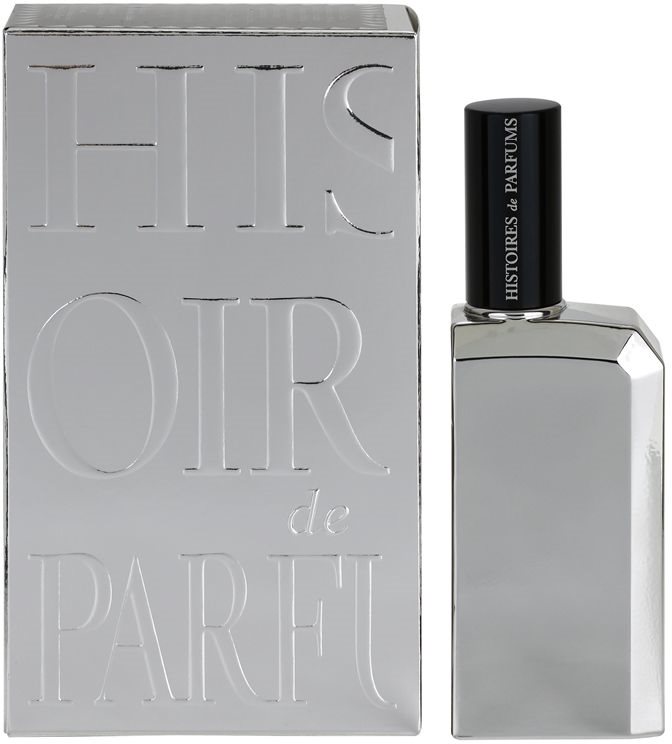 Histoires De Parfums Edition Rare Petroleum parfémovaná voda unisex 60 ml