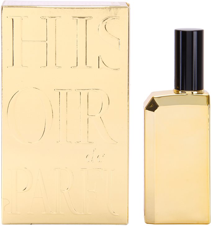 Histoires De Parfums Edition Rare Veni Eau de Parfum unissexo 60 ml