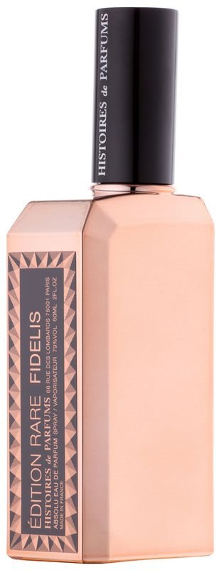 Histoires De Parfums Edition Rare Fidelis Eau de Parfum unisex 60 ml
