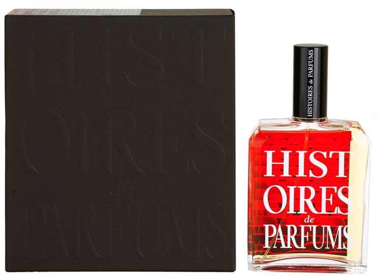 Histoires De Parfums L'Olympia Music Hall woda perfumowana dla kobiet 120 ml
