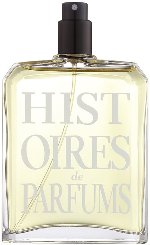 Histoires De Parfums Tubereuse 1 Capricieuse Parfumovaná voda tester pre ženy 120 ml