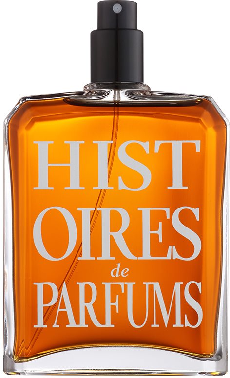 Histoires De Parfums Tubereuse 3 Animale woda perfumowana tester dla kobiet 120 ml