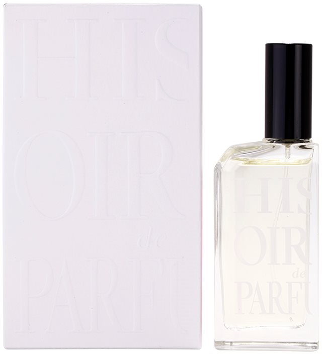 Histoires De Parfums Vert Pivoine eau de parfum per donna 60 ml