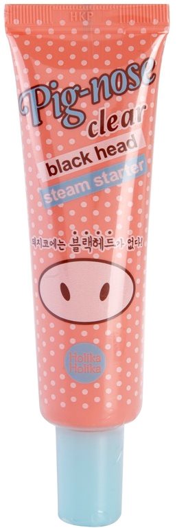 Holika Holika Pig Nose čisticí gel proti černým tečkám