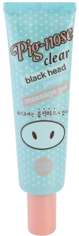 Holika Holika Pig Nose peeling proti černým tečkám