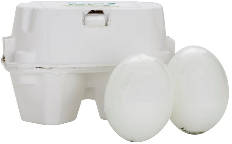 Holika Holika Smooth Egg Skin Seife für fettige und problematische Haut