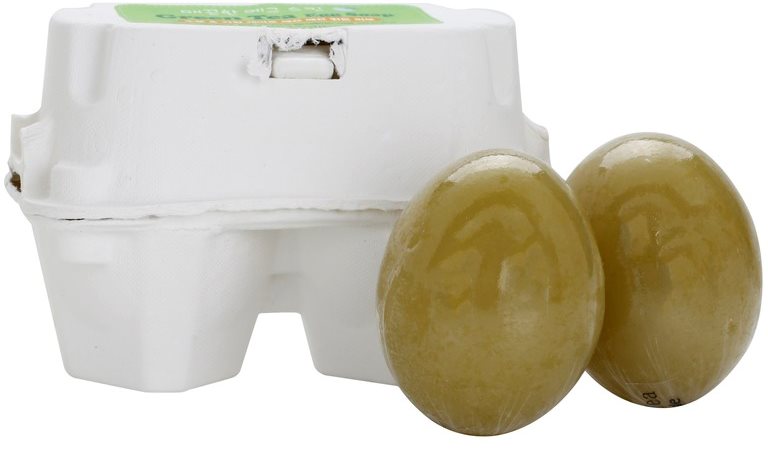 Holika Holika Smooth Egg Skin mydło przeciw trądzikowi