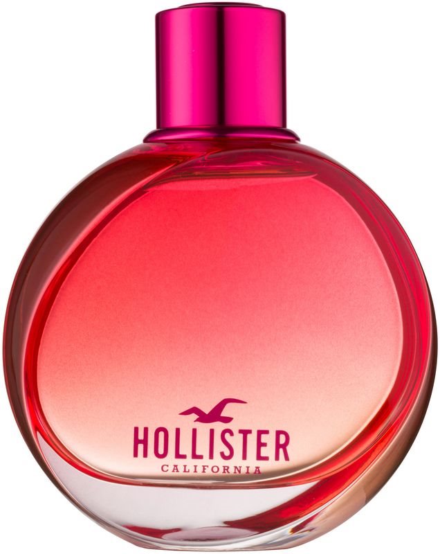 Hollister Wave 2 parfumska voda za ženske 100 ml