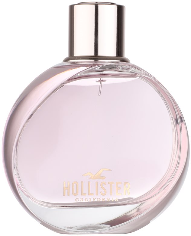 Hollister Wave parfémovaná voda pro ženy