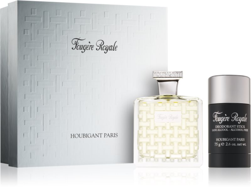 Houbigant Fougere Royale Gift Set