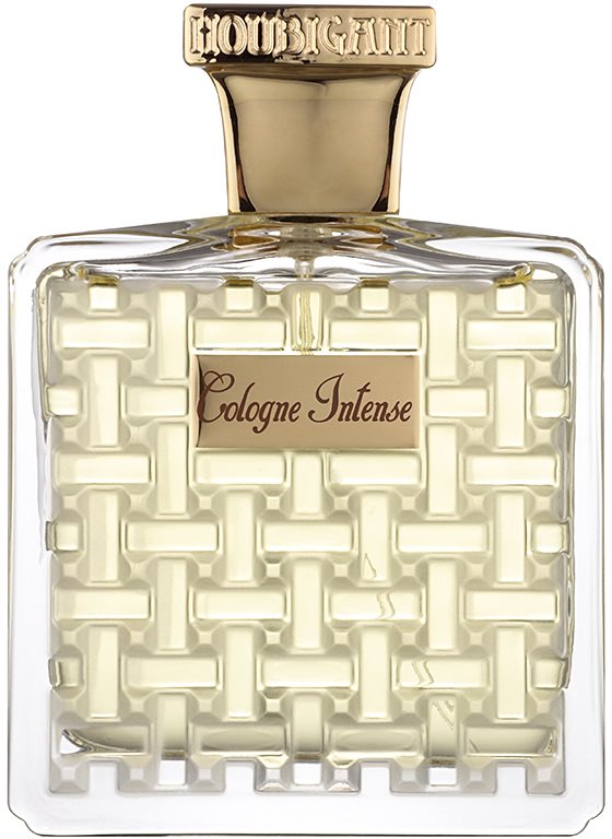 Houbigant Cologne Intense Parfumovaná voda pre mužov 100 ml