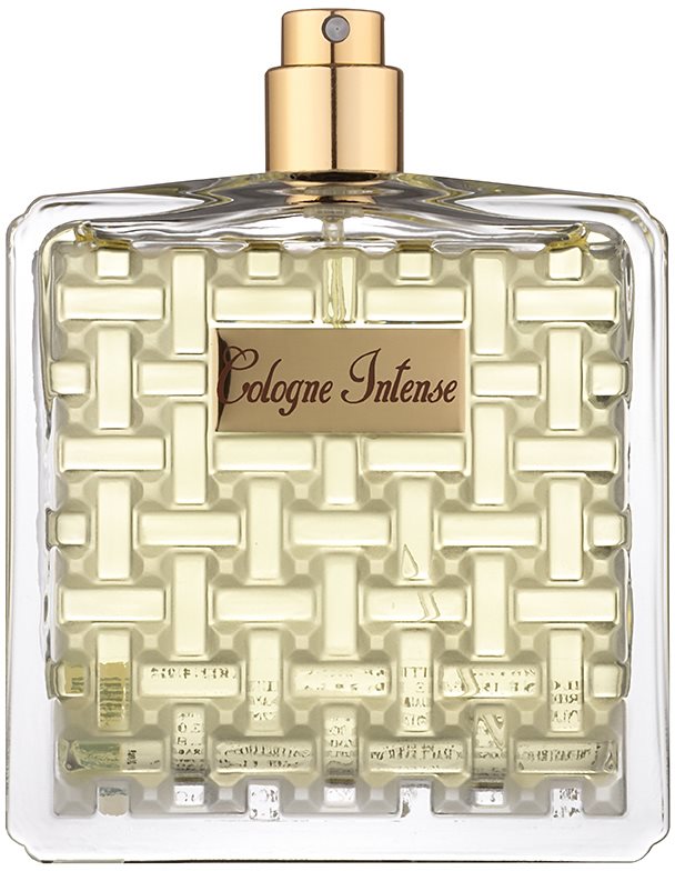 Houbigant Cologne Intense woda perfumowana tester dla mężczyzn 100 ml