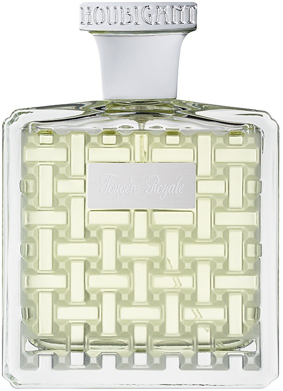 Houbigant Fougere Royale eau de parfum pentru barbati 100 ml