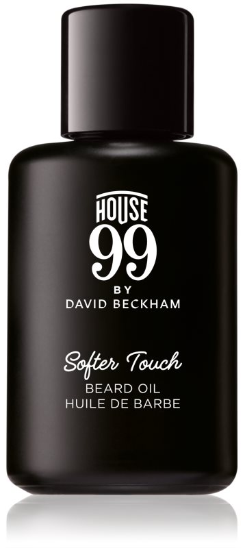 House 99 Softer Touch olejek do brody
