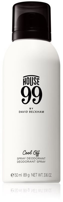 House 99 Cool Off dezodor 48h