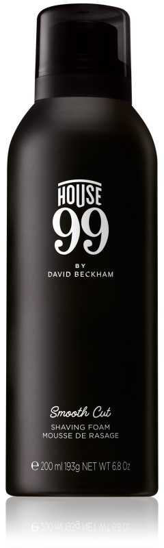 House 99 Smooth Cut pena za britje