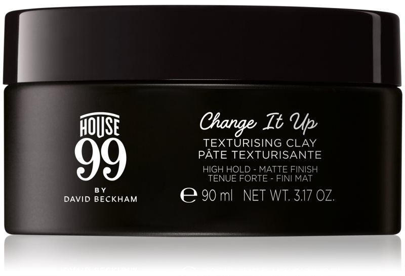 House 99 Change It Up modelovací hlína