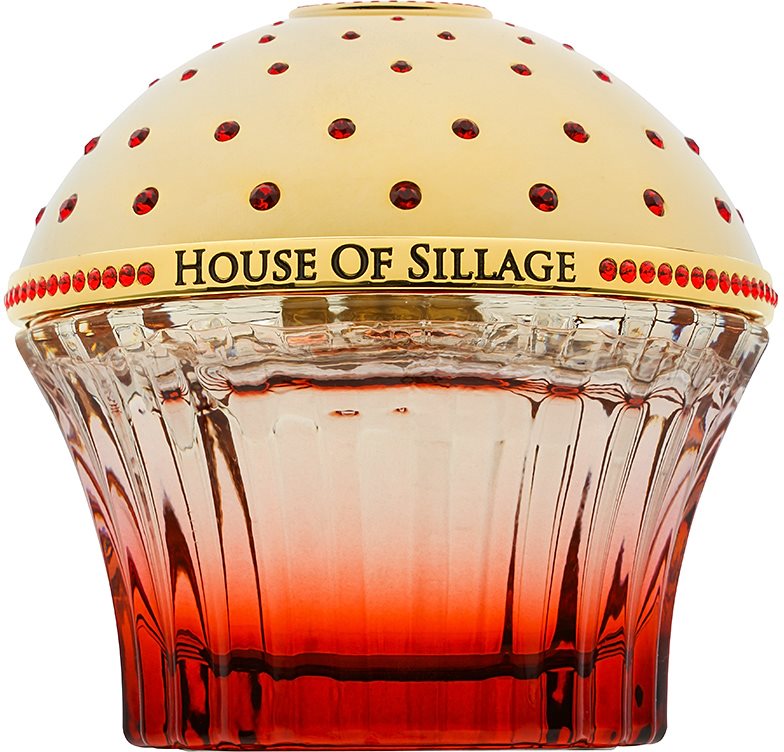 House of Sillage Chevaux d´Or perfumy dla kobiet 75 ml