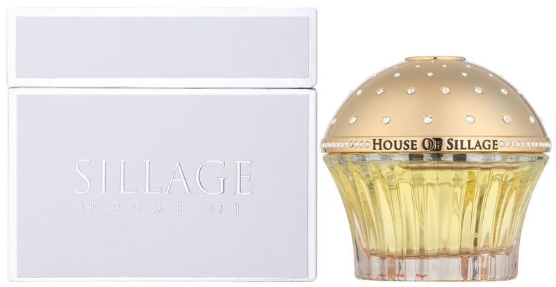 House of Sillage Cherry Garden perfumy dla kobiet 75 ml