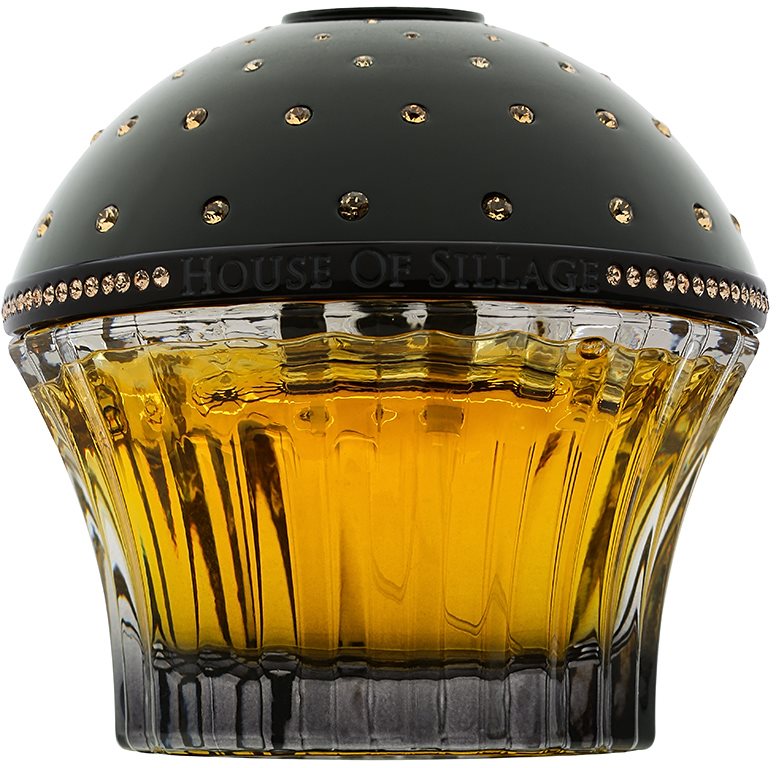House of Sillage Emerald Reign parfém pro ženy 75 ml