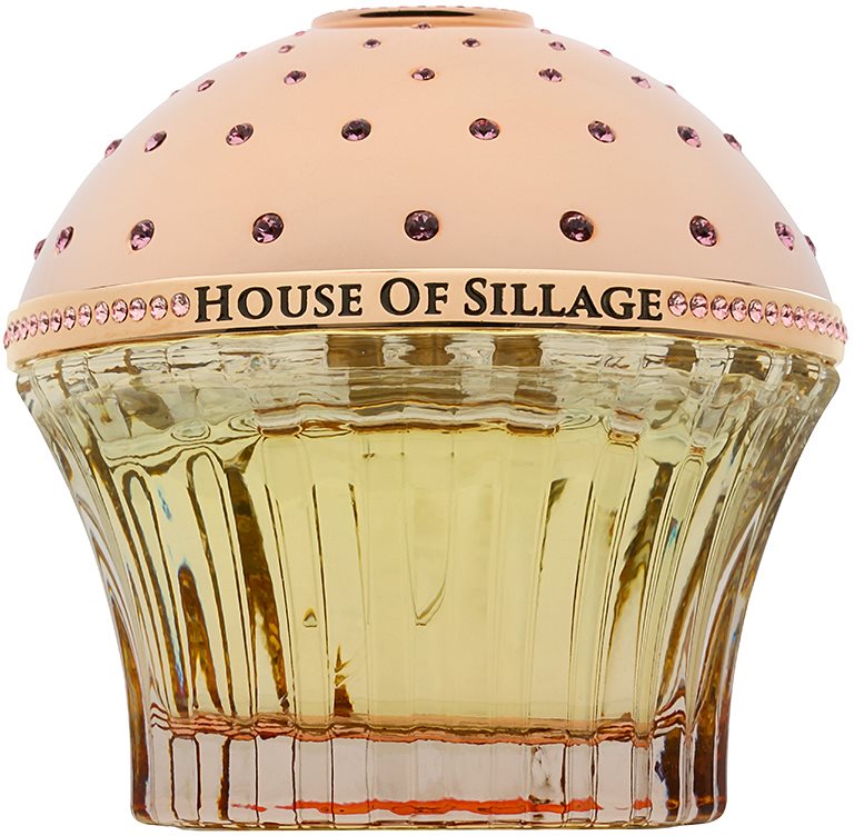 House of Sillage Hauts Bijoux perfume para mulheres 75 ml