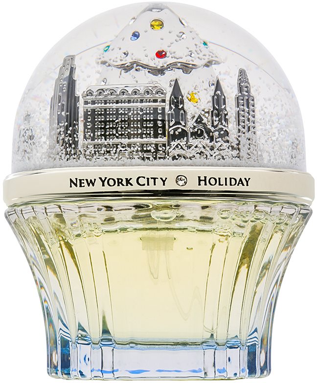 House of Sillage Holiday by Limited Edition parfüm nőknek 75 ml