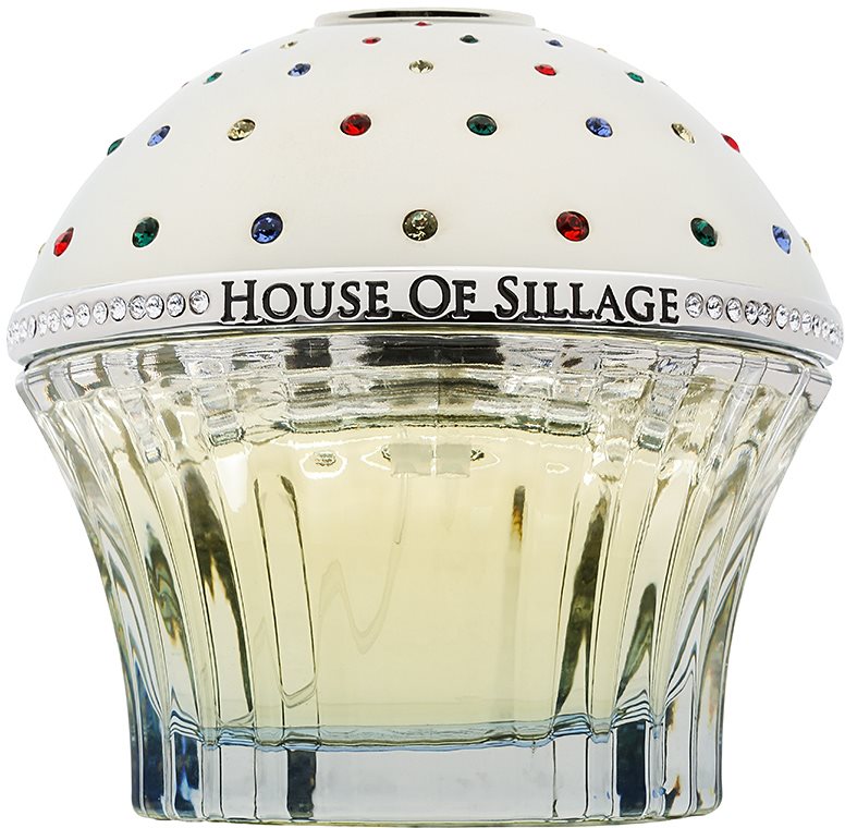 House of Sillage Holiday by House of Sillage perfumy dla kobiet 75 ml