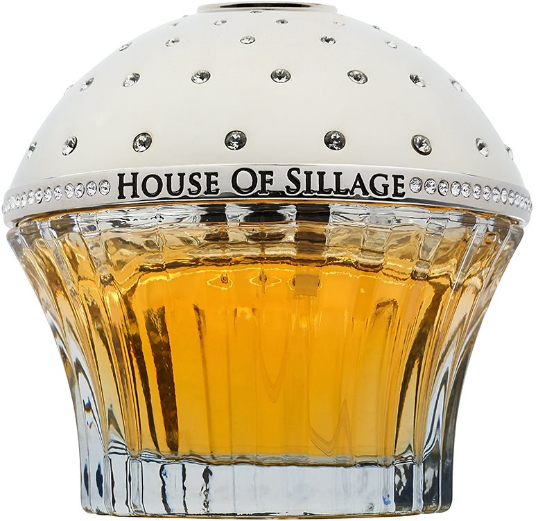 House of Sillage Love is in the Air Parfum voor Vrouwen 75 ml