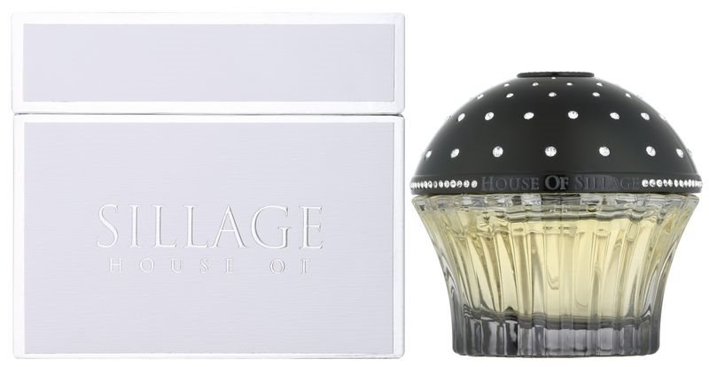 House of Sillage Nouez Moi perfume para mujer 75 ml