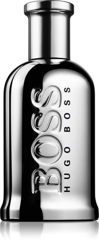 Hugo Boss Boss Bottled United eau de toilette para homens 50 ml edição limitada